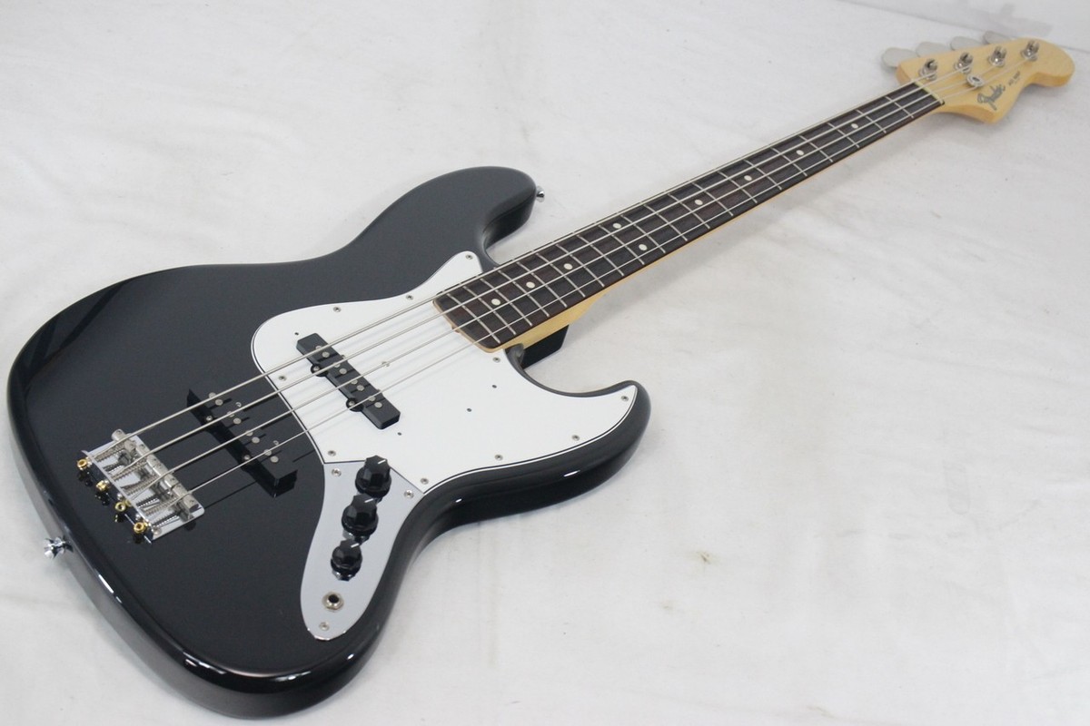 ベース Fender JAPAN JB-STD JAZZ BASS FENDER JAPAN Jazz Bass Type JB-STD JAPAN | eBay