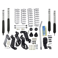 Pro Comp Suspension PCSRUEJK43M Suspension Lift Kit