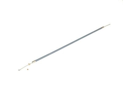Serveta Lambretta Lince 125 BGM Original Choke Cable for Eibar Lambretta LI, ...