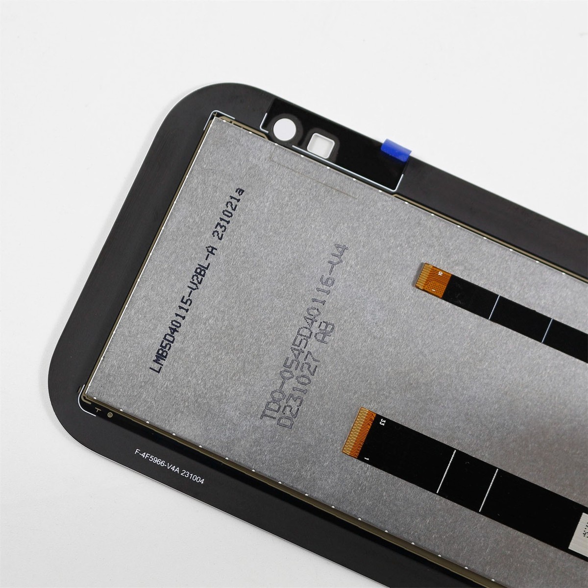 For Amazon Echo Show 5 (3rd Gen) H97N6S Screen Digitizer Assembly