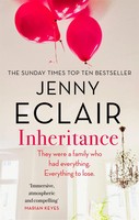 Inheritance | The New Novel From The Author Of Richard & Judy Bestseller Moving