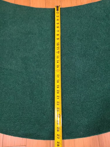 SKLZ Putting Green Par Three Indoor Putting Mat for a Real Green Feel with True - Picture 5 of 8