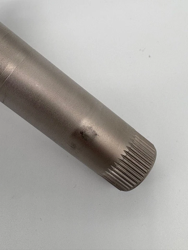 Juego de brazo de manivela SHIMANO 105 FC-5800 plateado 170 mm NUEVO arañazos/manchas Foto 4 de 4