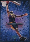 1998-99 Skybox Metal Universe Linchpins Shaquille O'Neal 1 of 10 LP EX
