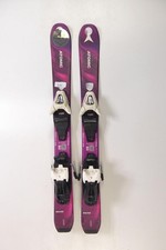 ATOMIC Maven Mädchen-Carving-Ski Länge 80cm (0,80m) inkl. Bindung! #140