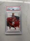 Panini 2023 Impeccable Patrick Mahomes Bronze /25 PSA 10 read description