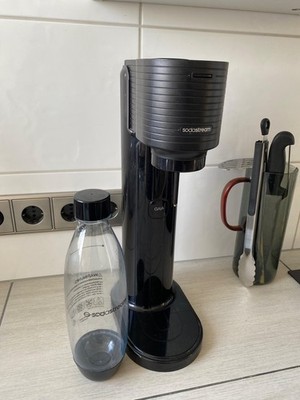 Sodastream GAIA 2023 Inkl. Flasche 