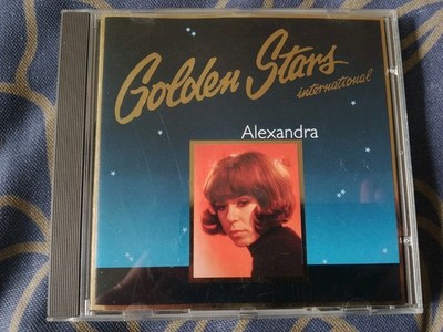 Golden Stars International - Alexandra