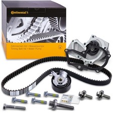 CONTI ZAHNRIEMENSATZ FÜR FORD B C-MAX FIESTA FOCUS FUSION KA VOLVO 1.25 -1.6 