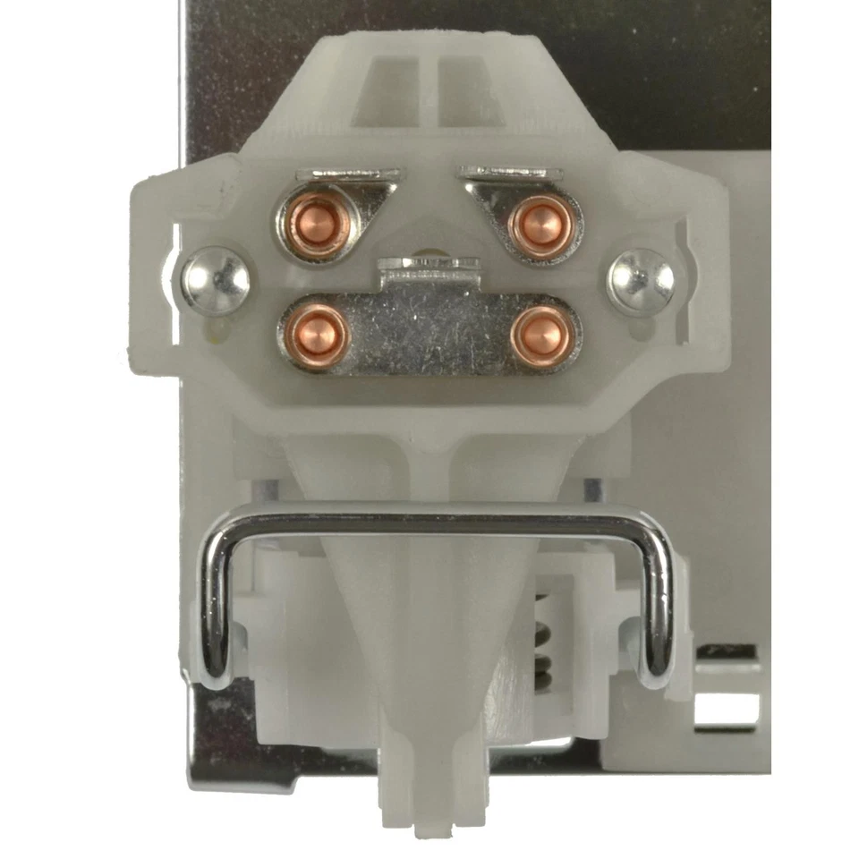 Interruptor atenuador de faros para Chevrolet C10 1984-1986 SMP 1984 1985 1986 Foto 4 de 4