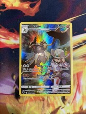 Kleavor TG08/TG30 Swsh10 Astral Radiance Trai...