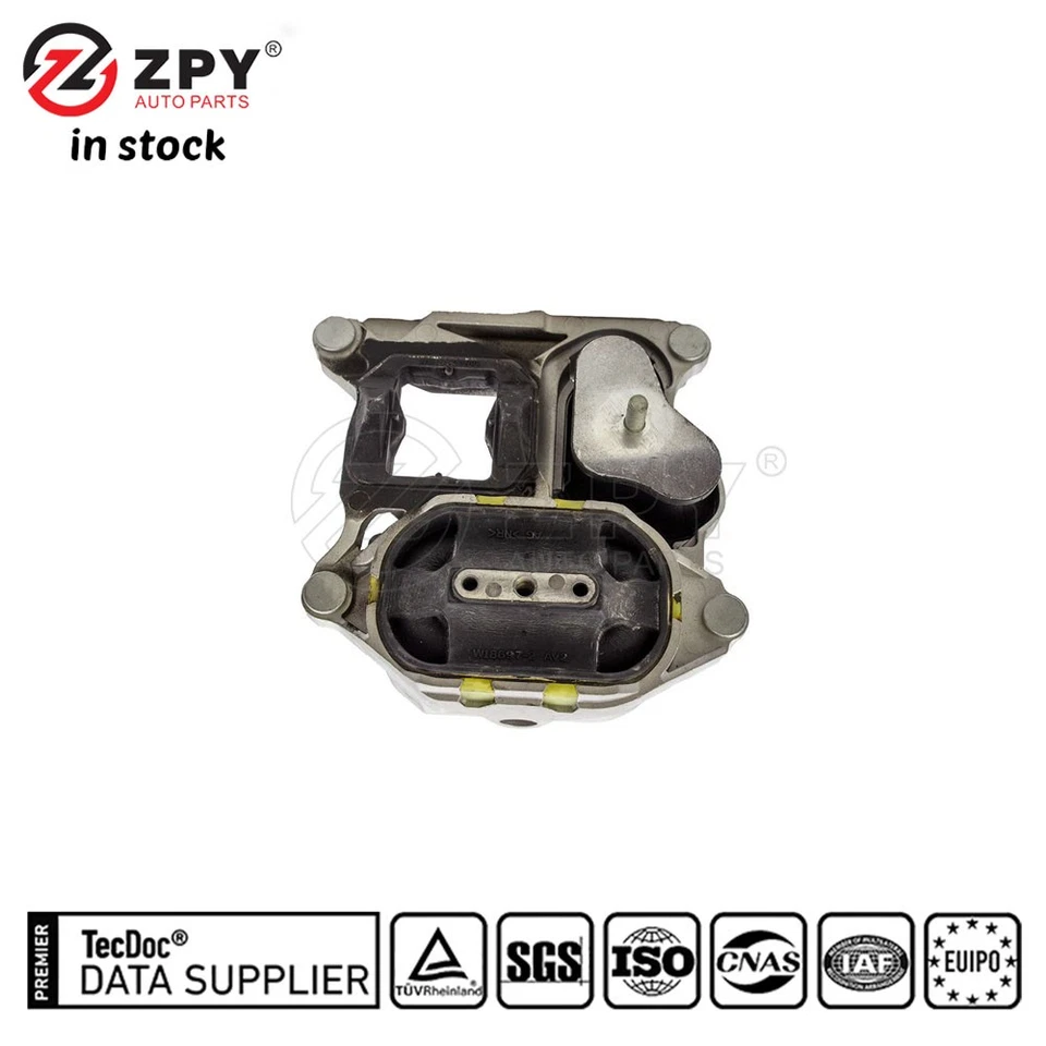 ZPY Hight First-rate Quality Automatic Transmission Mount For Audi 4M0 399 153L - Image 2 of 4