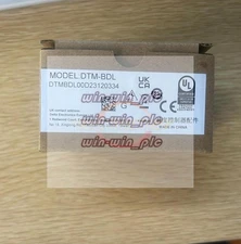 1PC DELTA  DTM-BDL Thermostat new