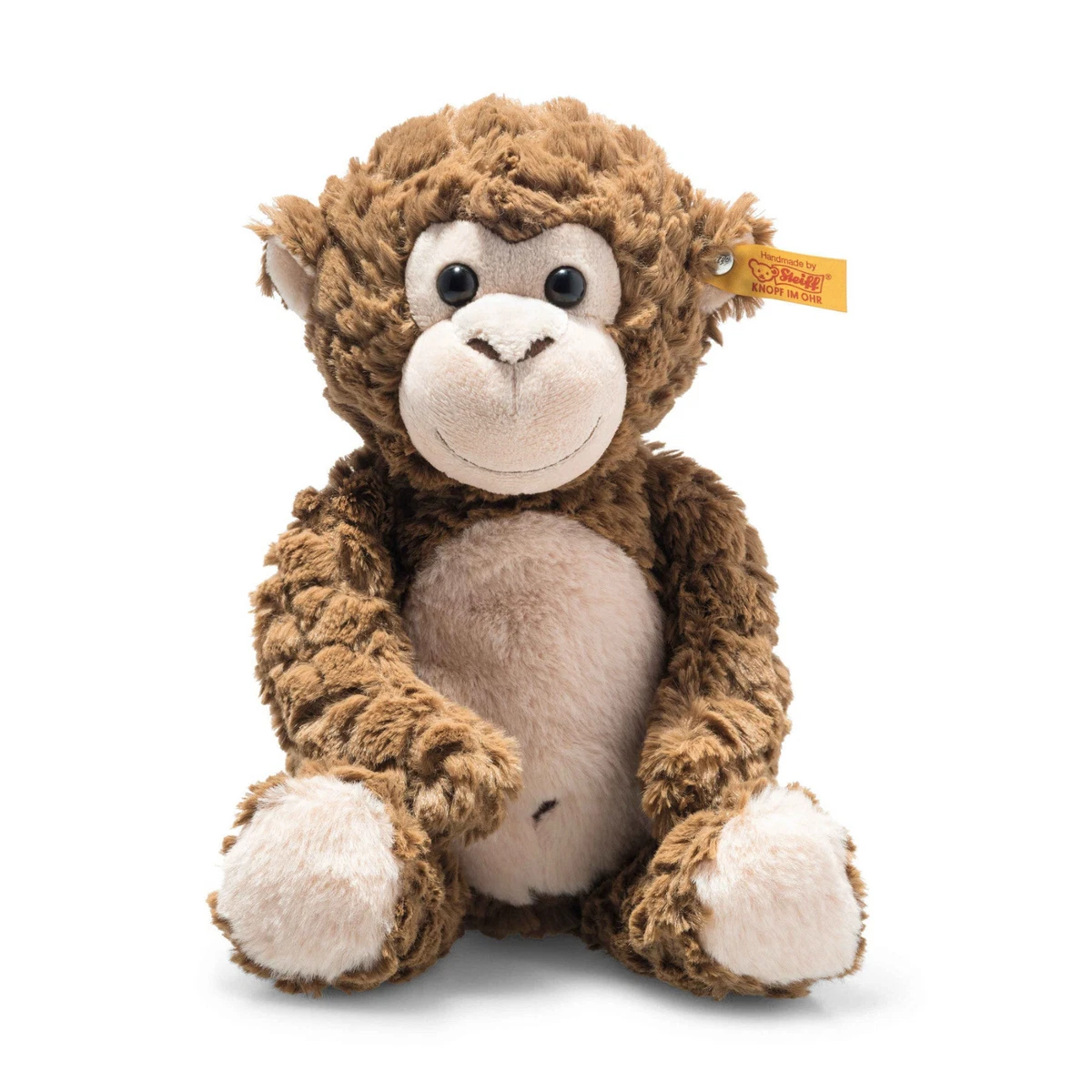 Steiff Monkey In Steiff Teddy Bears for sale | eBay