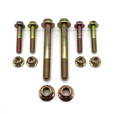 Fits Jeep Grand Cherokee WK 05-10 Front Lower Control Arm Bolts 10.9