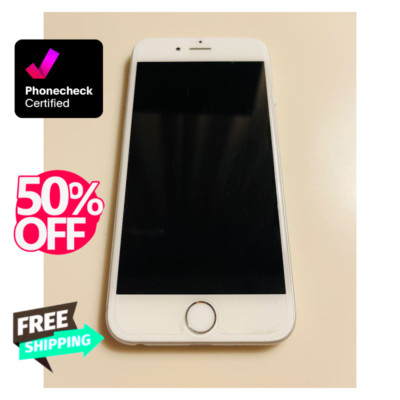 Apple iPhone 6 16GB 128GB Unlocked Verizon Excellent Smartphone 4G LTE 