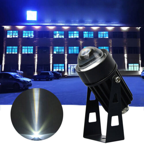 5W LED Fluter Außen Strahler Flutlicht Scheinwerfer Garten Lampe Baustrahler DE - Bild 5 von 18