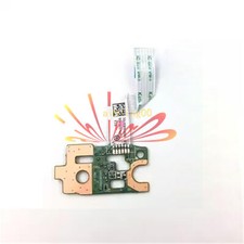 HP Pavilion 15-N 14-N 15-F DA0U83PB6E0 Power Button Switch Flex Cable Board BL