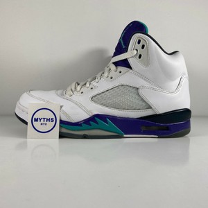 jordan grape 5 2013