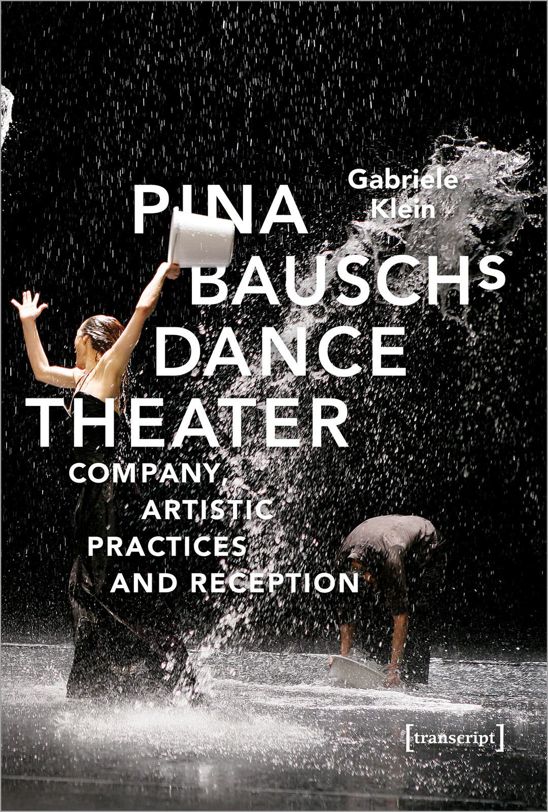 Thumbnail - Gabriele Klein / Pina Bausch And Dance Theater