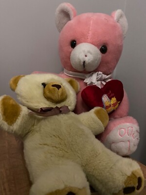 Teddy bear