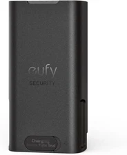 eufy Rechargeable Battery Pack Backup 6500mAh with USB-C for Video Doorbell E340