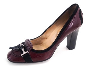 tods high heels