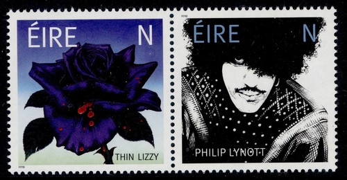 IRELAND 2018-21 sets/singles. NH MINT. SG2500-2656. CHOOSE FROM DROP DOWN LIST - Picture 11 of 38
