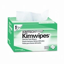 Kimberly Clark Surface Cleaning Wipes Dry Wipes Pack of 3 280 Count