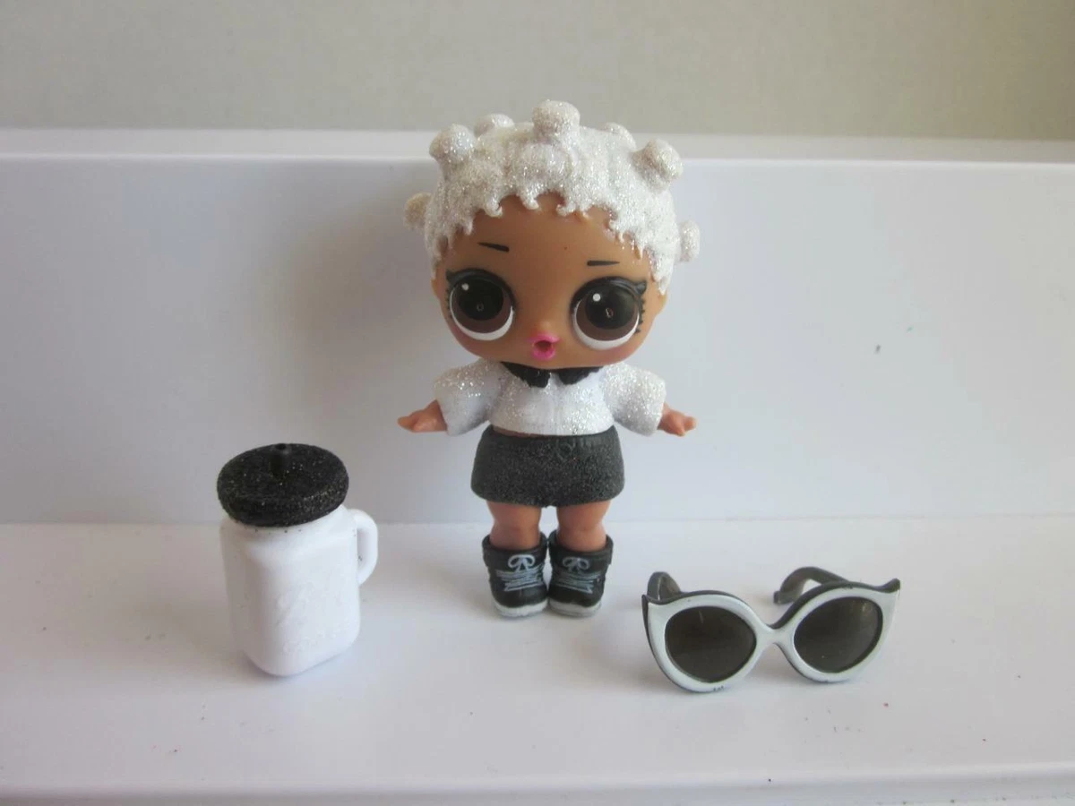 Glitter fresh lol new arrivals