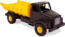 dantoy Giant Truck Wywrotka / Wywrotka L: 69 cm 50% Materiały z recyklingu
