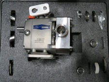 Dixon Rotary Lobe Pump RZL-100 Series