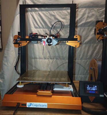 Tevo Nereus 3D printers