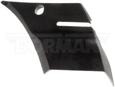 Dorman 30010 Windshield Wiper Cowl End fits GMC Sierra Left Outer 15946003