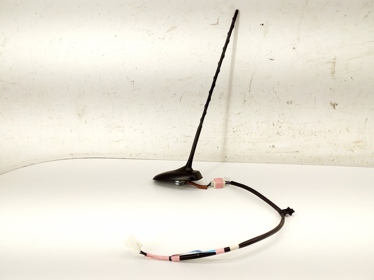 りた　Antenna TOYOTA RAV 4 ANTENNA 8610142670 / 28347931 | eBay UK
