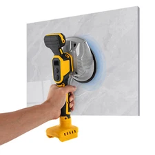 Tile Vibration Machine Tool 8 Speed Tile Vibration Leveling Machine 25000r/min