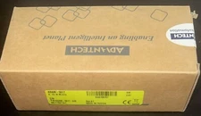 ADVANTECH ADAM-5017-A4E PLC MODULE NEW