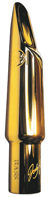 JodyJazz DV Bass Saxophone Mouthpiece   6, 7 and 8 Openings Available