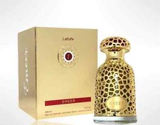 Lattafa Emeer E.D.P Unisex 100ml / 3.4 FL oz Men Women Perfume for