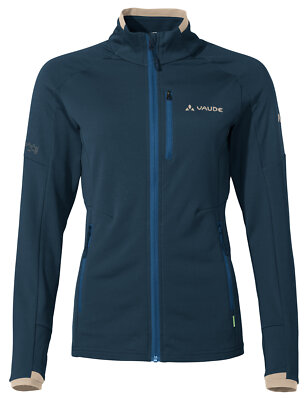 Wo Elope Fleece Jacket II