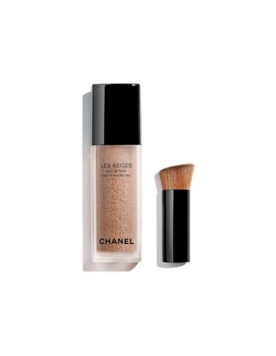 Chanel Les Beiges Water-fresh Tint Water-fresh Tint With Micro-droplet Medium