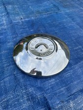 1955 Ford Hub Cap 1956 Dog Dish Poverty Hubcap 55 56