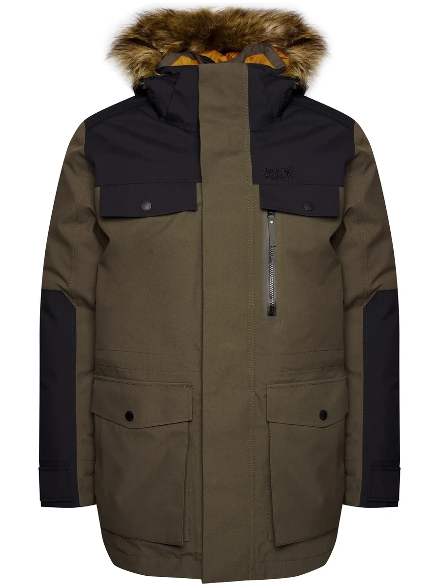 Jack wolfskin glacier sales