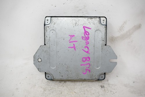 Jdm 03-05 Subaru Legacy GT BP5 BL5 EJ20X Turbo A/T ECU 22611AK233 Dual AVCS - Foto 3 di 7