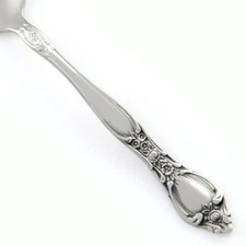 Oneida West Bend AFFECTION Stainless USA Glossy Silverware CHOICE Flatware