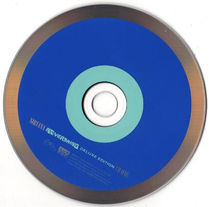 10▢NIRVANA NEVERMIND CD IY0507-7 Nevermind (CD) - Amazon.com Music