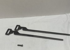 Railroad Spike Tongs Tong Blanks Made In Indi...