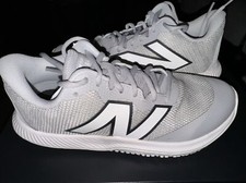 New Balance FuelCell 4040v7 Synthetic Turf Trainer Baseball Shoes