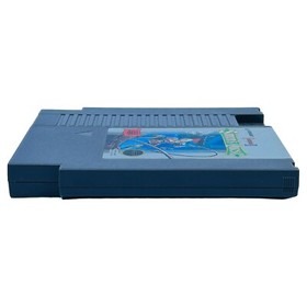 Castlevania II 2 Simon's Quest (Nintendo NES) cartuccia gioco autentica testata