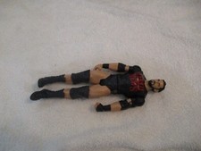 BAD NEWS WADE BARRETT WWE WRESTLING FIGURE